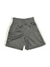 Puma 100% Polyester Color Block Gray Athletic Shorts Size 2T - photo 2