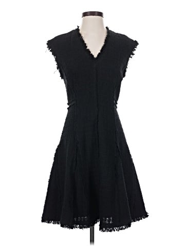 Rebecca Taylor Cocktail Dress (view 1)