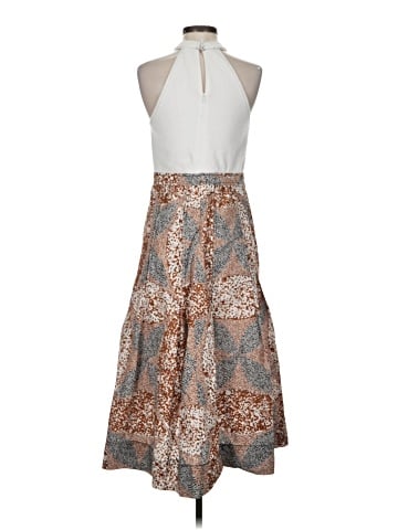 By Anthropologie Cocktail Dress (view 2)