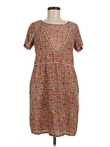 Cotélac Casual Dress (view 1)