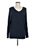 CAbi Blue Pullover Sweater Size M - photo 1