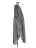 Hatch 100% Polyester Gray Casual Dress Size Fits all women Maternity (O/S) - photo 4