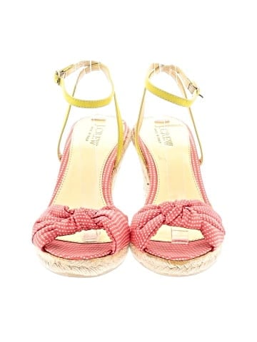 J.Crew Wedges (view 2)
