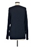 CAbi Blue Pullover Sweater Size M - photo 2