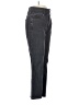 Ann Taylor Gray Jeans Size 4 - photo 4