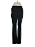 Nic + Zoe Solid Black Dress Pants Size 4 - photo 1