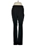 Nic + Zoe Solid Black Dress Pants Size 4 - photo 2
