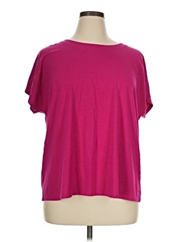 J.Jill Short Sleeve Top (view 1)
