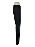Nic + Zoe Solid Black Dress Pants Size 4 - photo 4