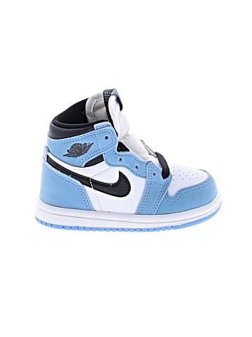 Air Jordan 1 Retro High OG TD 'University Blue' Sneakers (view 1)