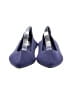 Mia Blue Flats Size 10 - photo 2