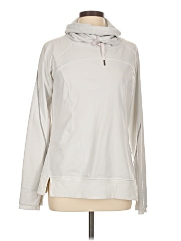 Lululemon Athletica Sweatshirt (view 1)
