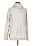 Lululemon Athletica Silver Sweatshirt Size 12 - photo 1