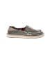 Sanuk Gray Flats Size 6 - photo 1