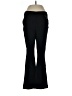 Rafaella Black Active Pants Size 12 - photo 1