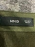 MNG Green Casual Skirt Size S - photo 4