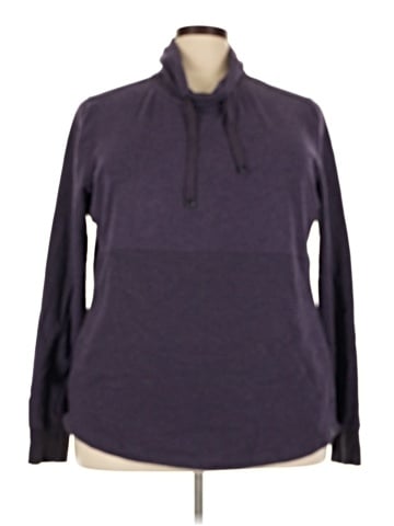 L.L.Bean Pullover Sweater (view 1)