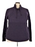 L.L.Bean Purple Pullover Sweater Size 3X - photo 1