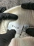 Vila Ivory Long Sleeve Top Size L - photo 7
