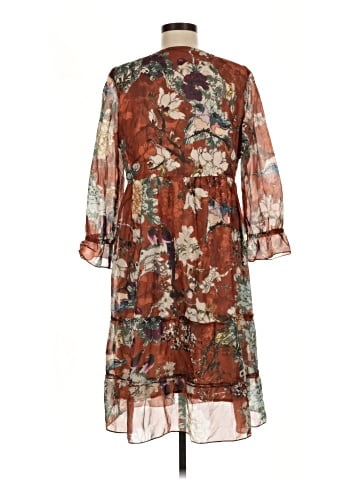 Hemant & Nandita Cocktail Dress (view 2)
