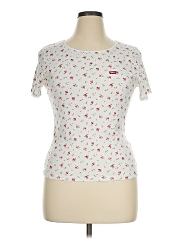 Levi's Short Sleeve T-Shirt (view 1)