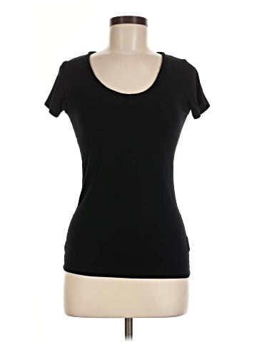 Majestic Paris Short Sleeve T-Shirt (view 1)
