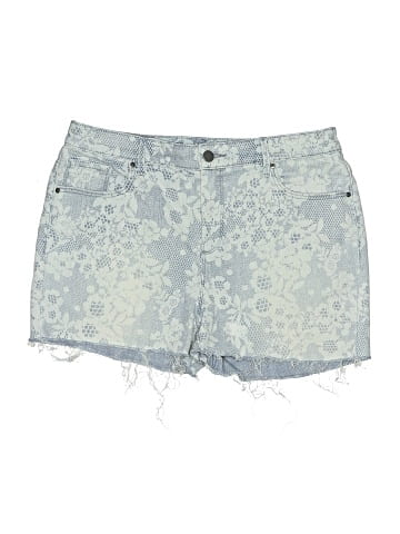 Chico's Denim Shorts (view 1)