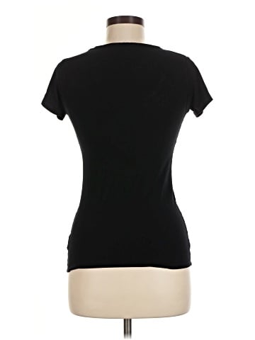 Majestic Paris Short Sleeve T-Shirt (view 2)