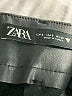 Zara Black Shorts Size S - photo 3