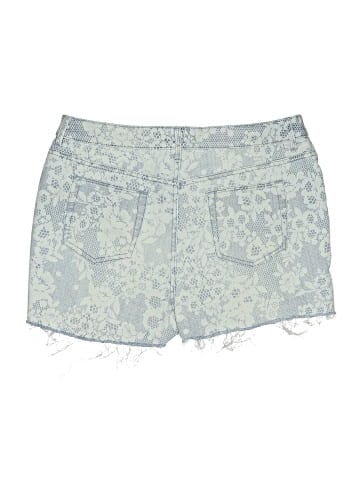 Chico's Denim Shorts (view 2)