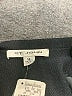 St. John Black Sleeveless Top Size 14 - photo 7