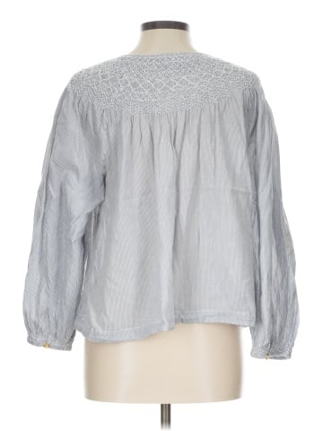 Lucky Brand 3/4 Sleeve Blouse (view 2)