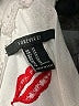 Forever 21 White Overalls Size 29 waist - photo 4
