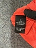 A. Byer Orange Sleeveless Blouse Size L - photo 8