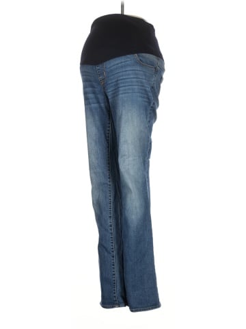 Liz Lange Maternity for Target Jeans (view 1)