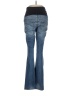 Liz Lange Maternity for Target Blue Jeans Size 6 Maternity - photo 2