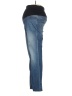 Liz Lange Maternity for Target Blue Jeans Size 6 Maternity - photo 5