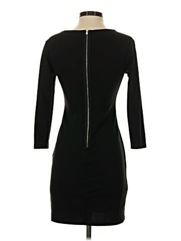 Xhilaration Casual Dress (view 2)
