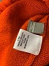 Neiman Marcus 100% Cashmere Orange Cashmere Pullover Sweater Size XL - photo 8