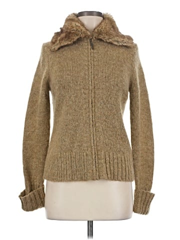 Kenar Pullover Sweater (view 1)