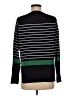 Rodier Stripes Black Blue Pullover Sweater Size EU (FR) 38 / US 6 - photo 2