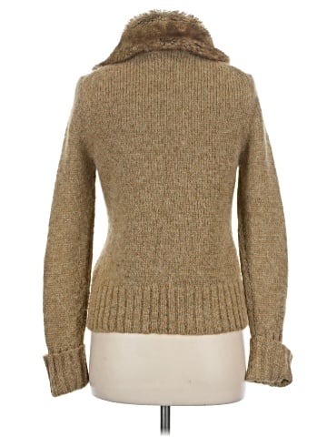 Kenar Pullover Sweater (view 2)