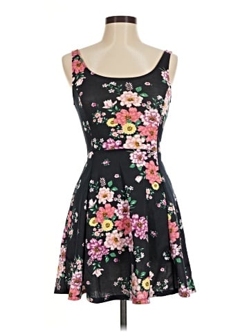 Divided by H&M Cocktail Dress (view 1)