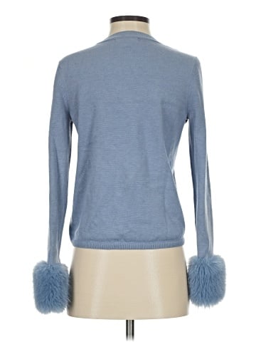 Saks Fifth Avenue Cardigan (view 2)