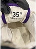 OFF-WHITE Purple Sneakers Size EU 35 - photo 5