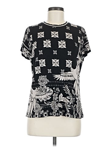 Johnny Was Short Sleeve T-Shirt (view 1)