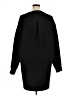 SPANX Solid Black Casual Dress Size 1X - photo 2
