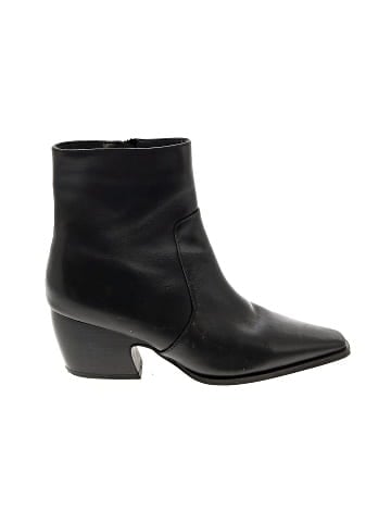 Franco Sarto Ankle Boots (view 1)