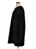 SPANX Solid Black Casual Dress Size 1X - photo 5