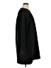SPANX Solid Black Casual Dress Size 1X - photo 4